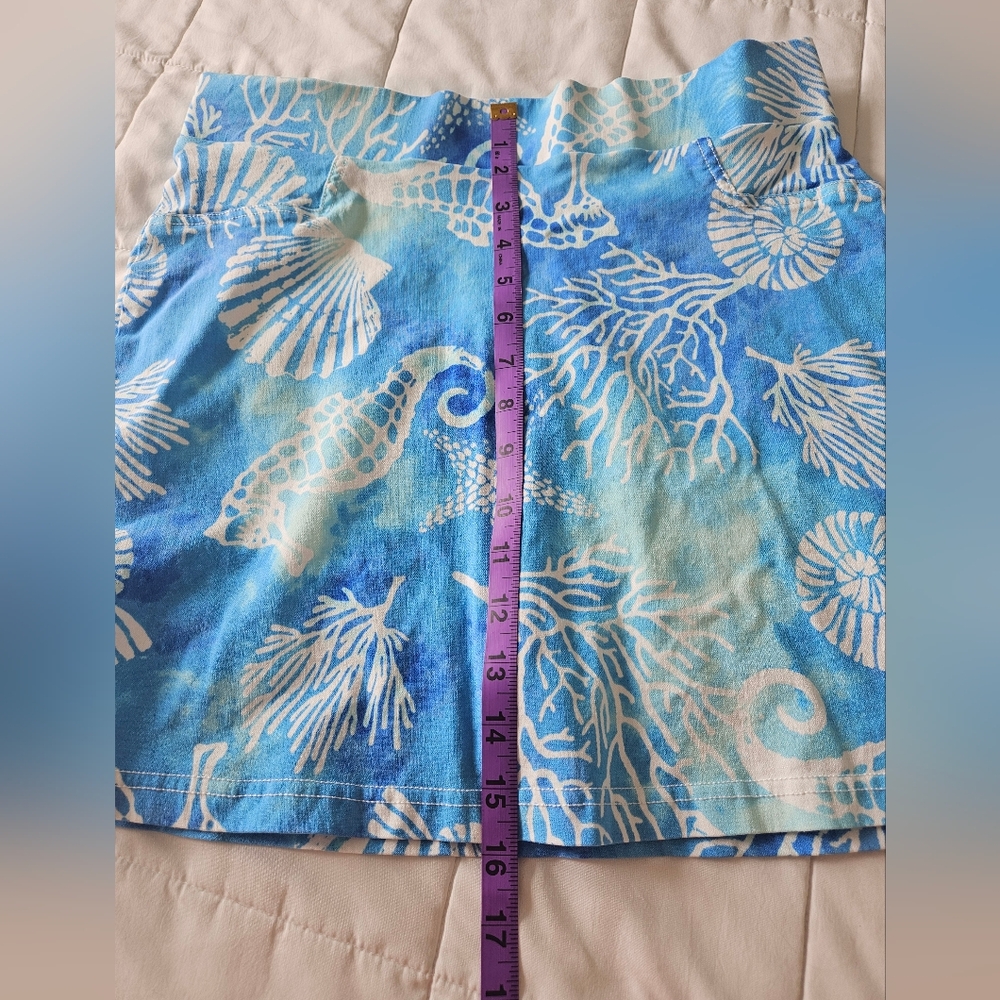 Womens Skort - Picture 6 of 6